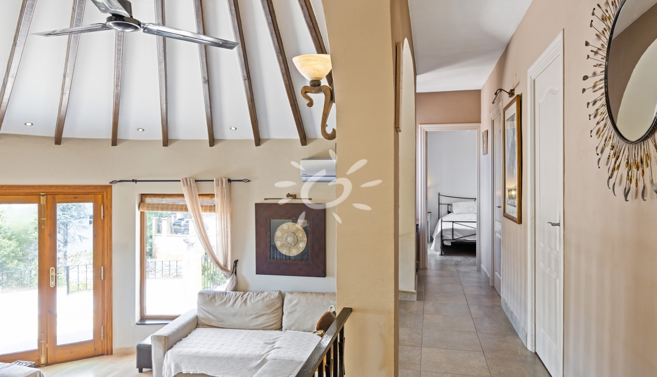 Reventas - Villas - Chalets - Jávea / Xàbia - Montgó - Ermita