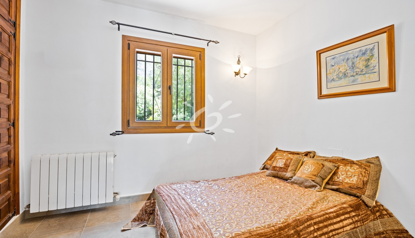 Reventas - Villas - Chalets - Jávea / Xàbia - Montgó - Ermita