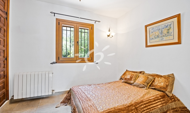 Reventas - Villas - Chalets - Jávea / Xàbia - Montgó - Ermita
