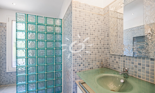 Reventas - Villas - Chalets - Jávea / Xàbia - Montgó - Ermita
