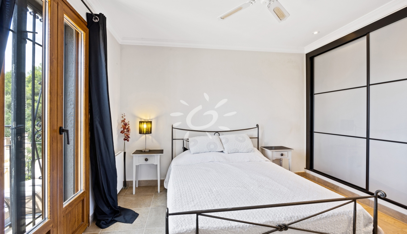 Reventas - Villas - Chalets - Jávea / Xàbia - Montgó - Ermita