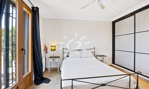 Reventas - Villas - Chalets - Jávea / Xàbia - Montgó - Ermita