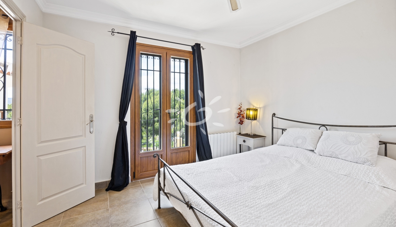 Reventas - Villas - Chalets - Jávea / Xàbia - Montgó - Ermita