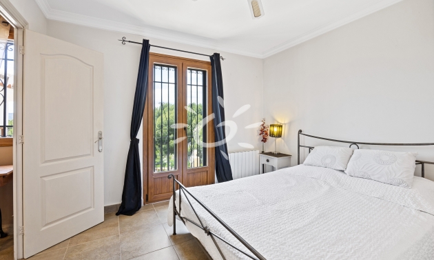 Reventas - Villas - Chalets - Jávea / Xàbia - Montgó - Ermita
