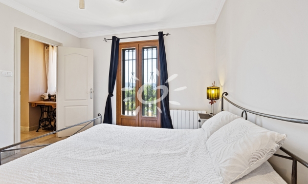 Reventas - Villas - Chalets - Jávea / Xàbia - Montgó - Ermita