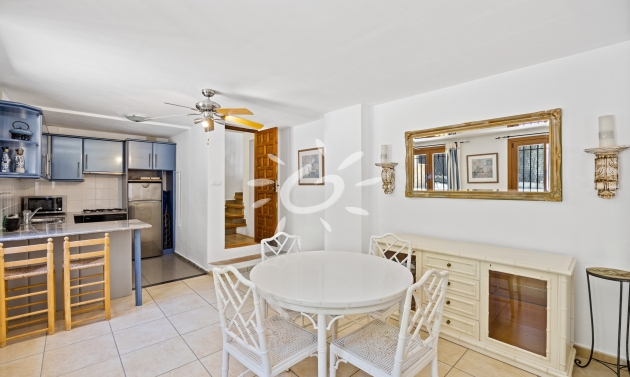 Reventas - Villas - Chalets - Jávea / Xàbia - Montgó - Ermita
