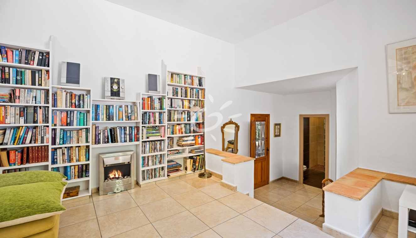Reventas - Villas - Chalets - Jávea / Xàbia - Montgó - Ermita