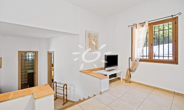 Reventas - Villas - Chalets - Jávea / Xàbia - Montgó - Ermita