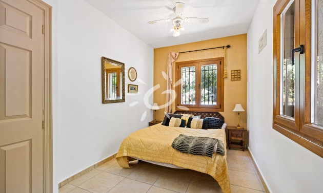 Reventas - Villas - Chalets - Jávea / Xàbia - Montgó - Ermita
