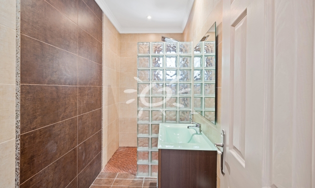 Reventas - Villas - Chalets - Jávea / Xàbia - Montgó - Ermita