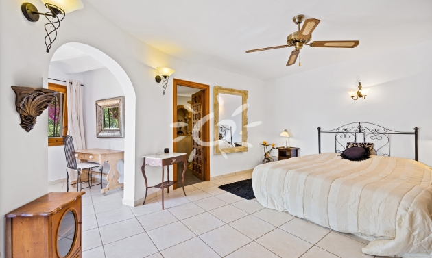 Reventas - Villas - Chalets - Jávea / Xàbia - Montgó - Ermita