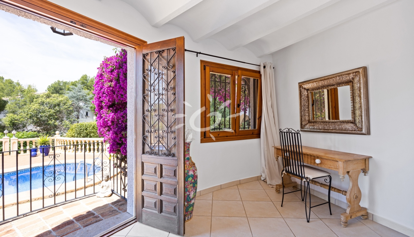 Reventas - Villas - Chalets - Jávea / Xàbia - Montgó - Ermita