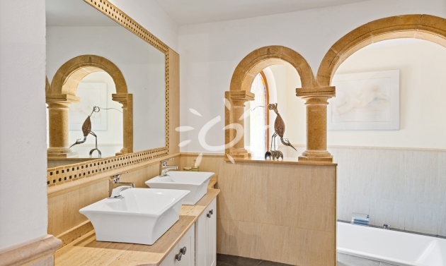 Reventas - Villas - Chalets - Jávea / Xàbia - Montgó - Ermita