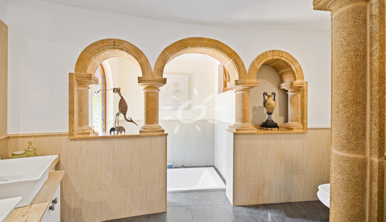 Reventas - Villas - Chalets - Jávea / Xàbia - Montgó - Ermita