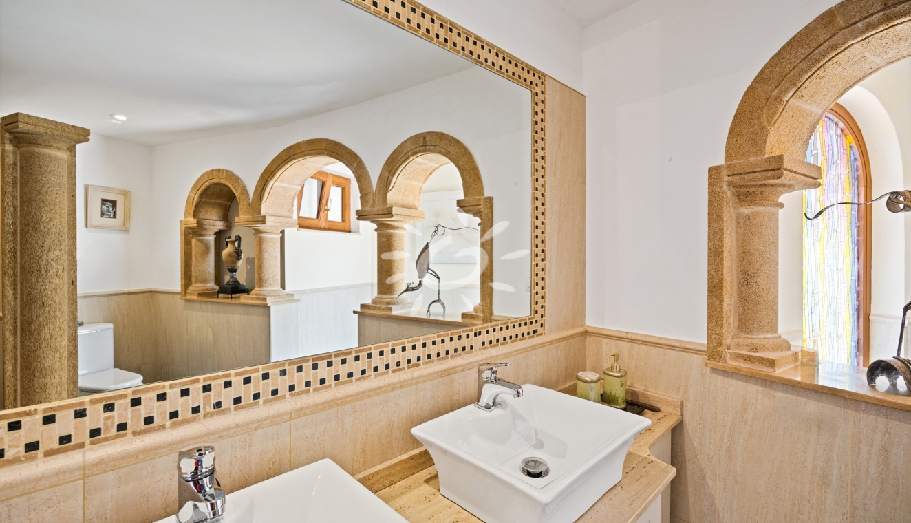Reventas - Villas - Chalets - Jávea / Xàbia - Montgó - Ermita