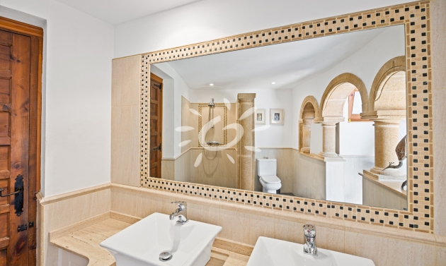 Reventas - Villas - Chalets - Jávea / Xàbia - Montgó - Ermita
