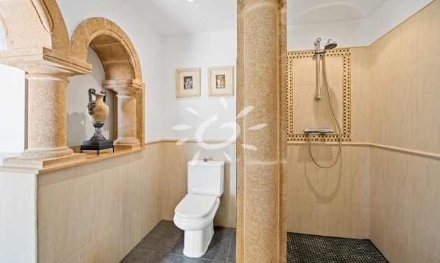 Reventas - Villas - Chalets - Jávea / Xàbia - Montgó - Ermita