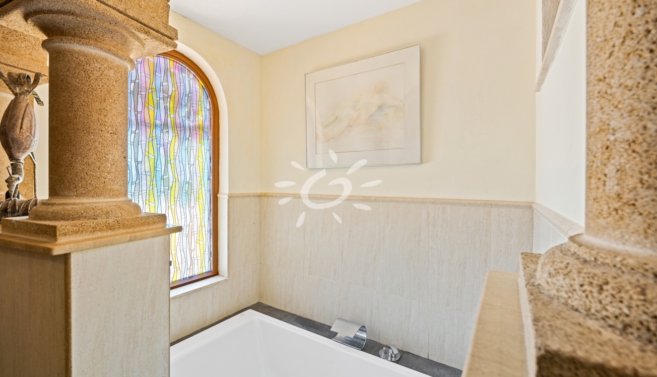 Reventas - Villas - Chalets - Jávea / Xàbia - Montgó - Ermita
