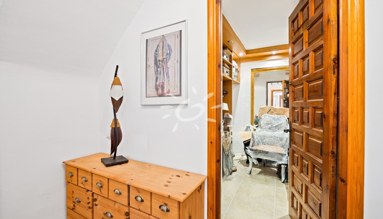Reventas - Villas - Chalets - Jávea / Xàbia - Montgó - Ermita