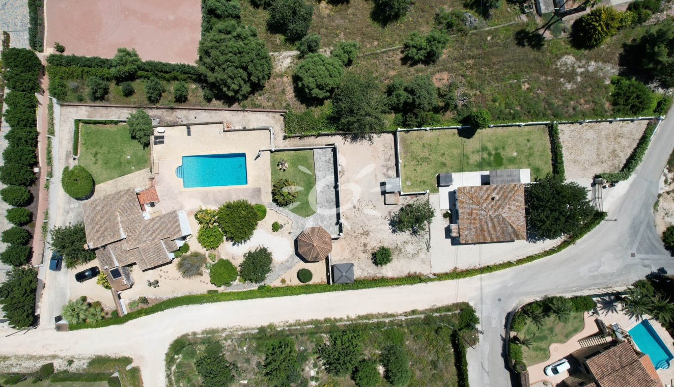 Reventas - Villas - Chalets - Jávea / Xàbia - Partides comunes - Adsubia