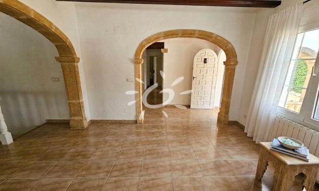 Reventas - Villas - Chalets - Jávea / Xàbia - Partides comunes - Adsubia
