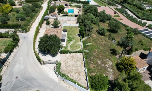 Reventas - Villas - Chalets - Jávea / Xàbia - Partides comunes - Adsubia