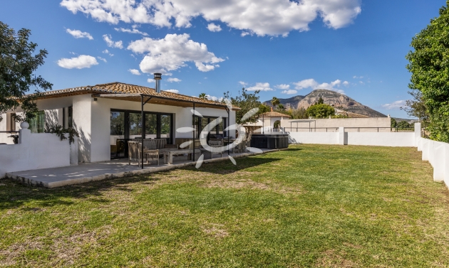 Reventas - Villas - Chalets - Jávea / Xàbia - Partides comunes - Adsubia
