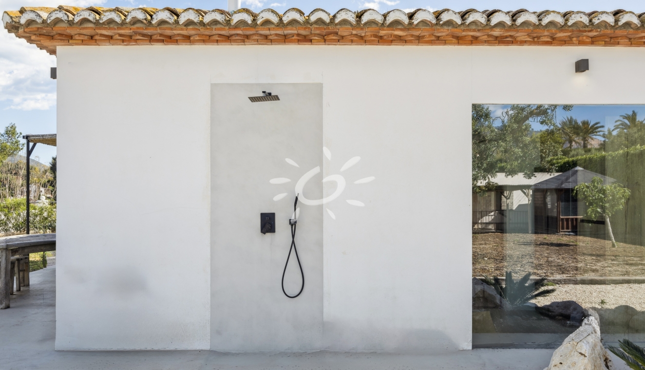 Reventas - Villas - Chalets - Jávea / Xàbia - Partides comunes - Adsubia