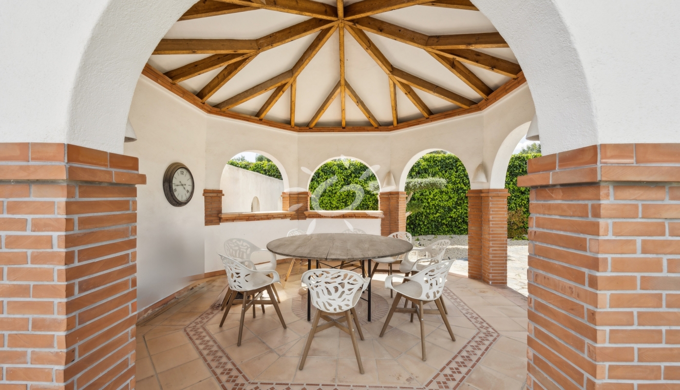Reventas - Villas - Chalets - Jávea / Xàbia - Partides comunes - Adsubia