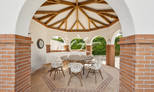Reventas - Villas - Chalets - Jávea / Xàbia - Partides comunes - Adsubia
