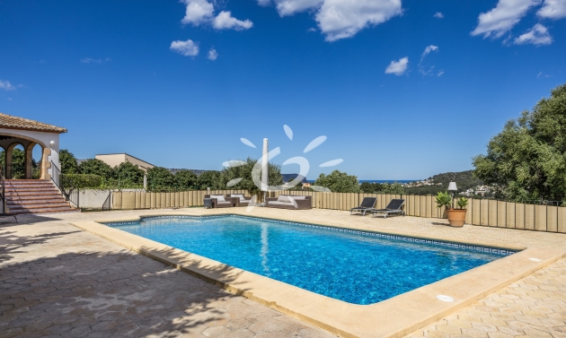 Reventas - Villas - Chalets - Jávea / Xàbia - Partides comunes - Adsubia