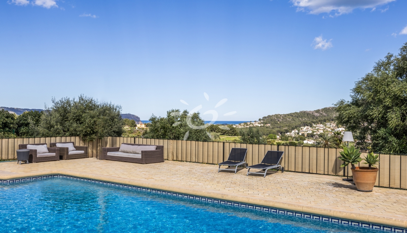Reventas - Villas - Chalets - Jávea / Xàbia - Partides comunes - Adsubia