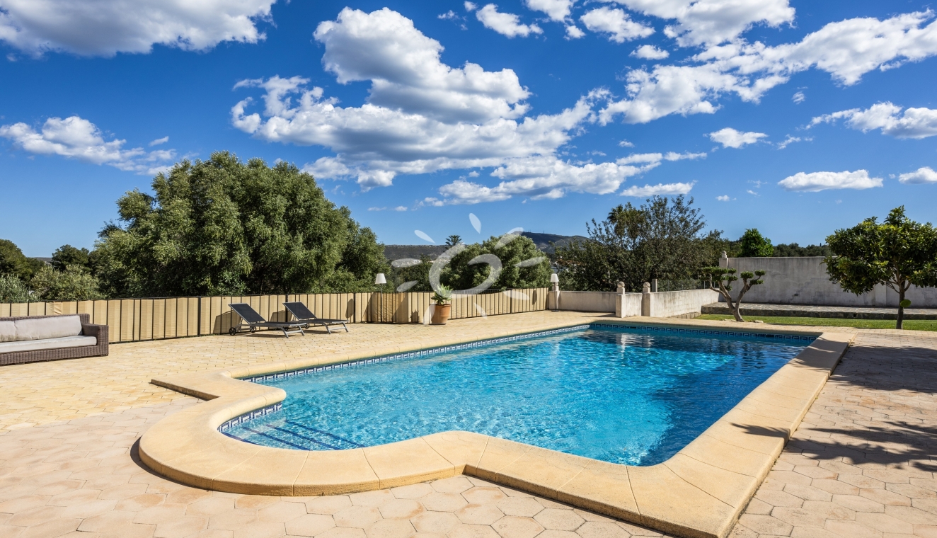 Reventas - Villas - Chalets - Jávea / Xàbia - Partides comunes - Adsubia