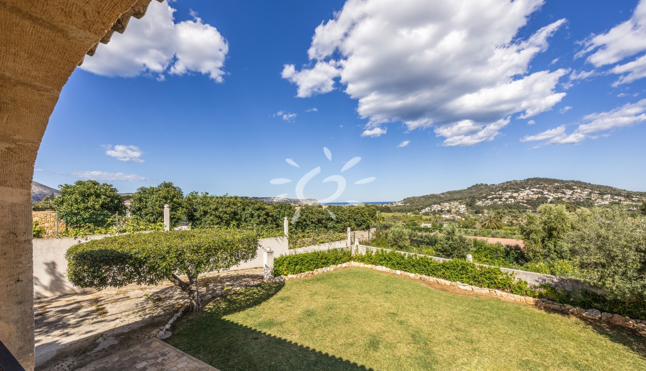 Reventas - Villas - Chalets - Jávea / Xàbia - Partides comunes - Adsubia