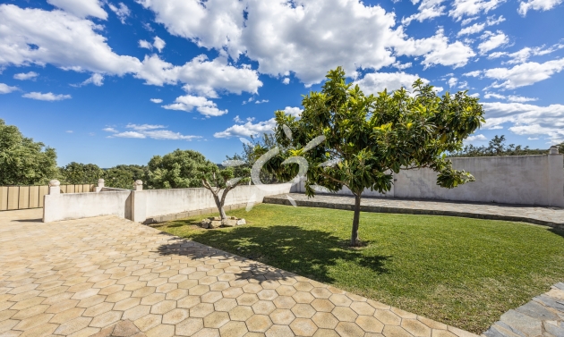 Reventas - Villas - Chalets - Jávea / Xàbia - Partides comunes - Adsubia