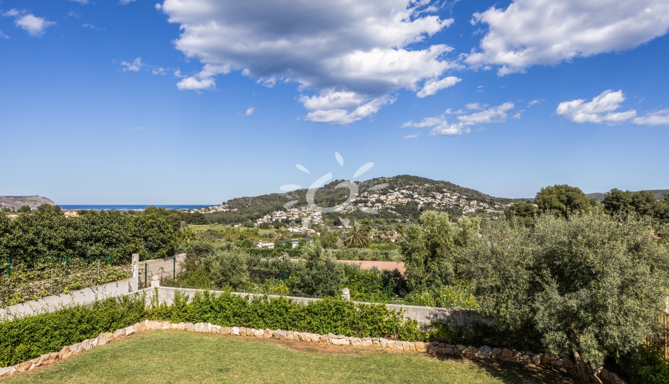 Reventas - Villas - Chalets - Jávea / Xàbia - Partides comunes - Adsubia