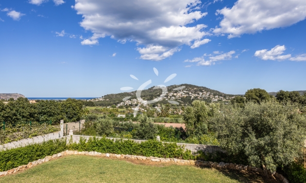 Reventas - Villas - Chalets - Jávea / Xàbia - Partides comunes - Adsubia