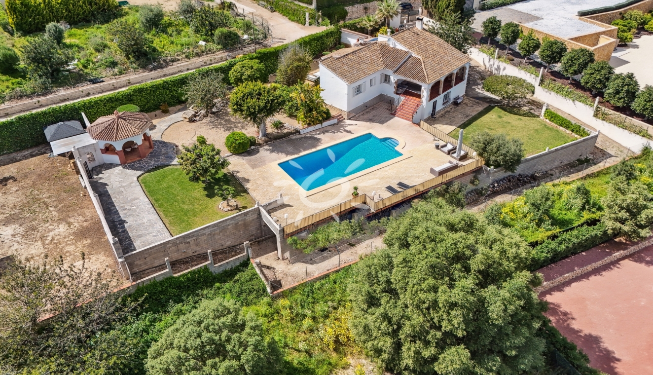 Reventas - Villas - Chalets - Jávea / Xàbia - Partides comunes - Adsubia