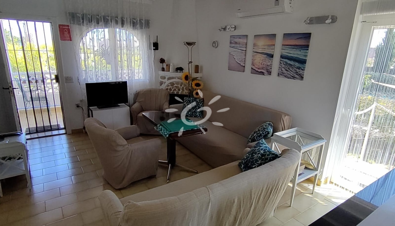 Reventes - Villas - Calpe / Calp - Marisol Park - Ortembach - Los Almendros