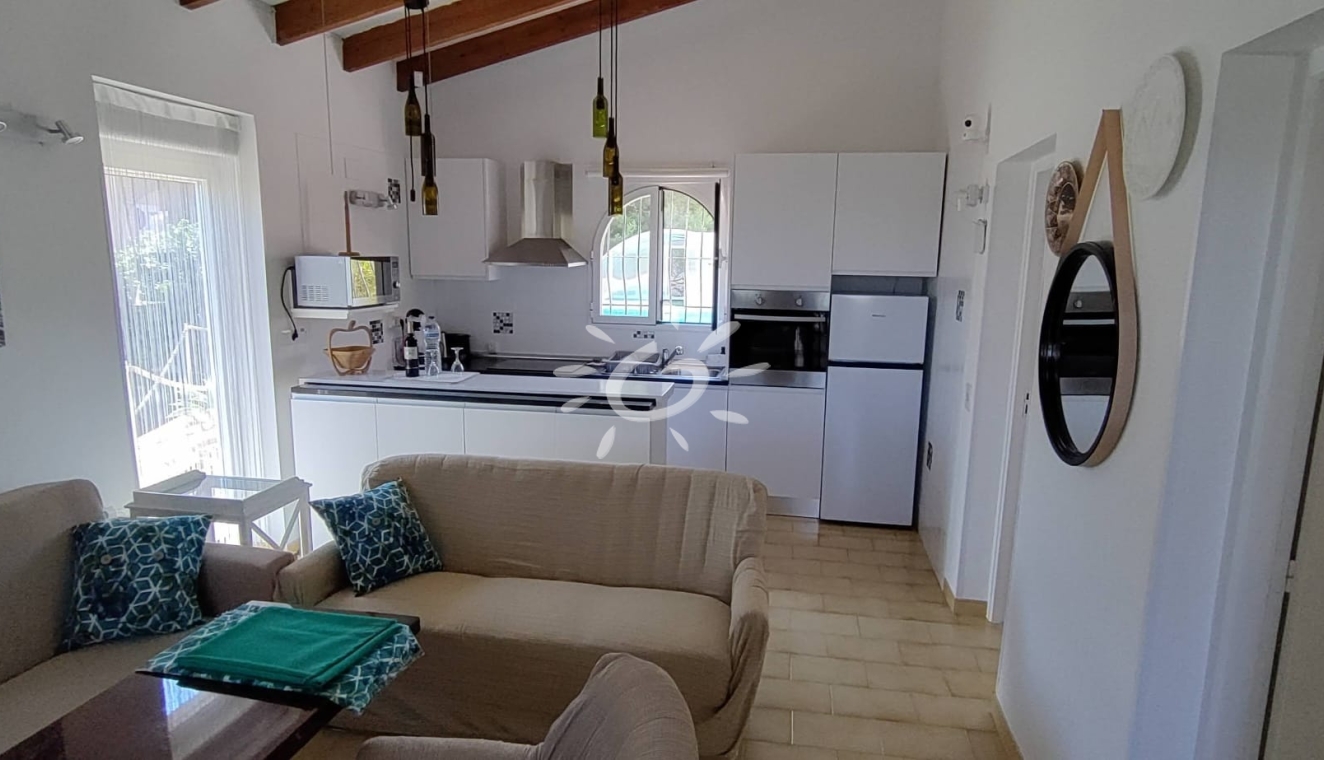 Reventes - Villas - Calpe / Calp - Marisol Park - Ortembach - Los Almendros
