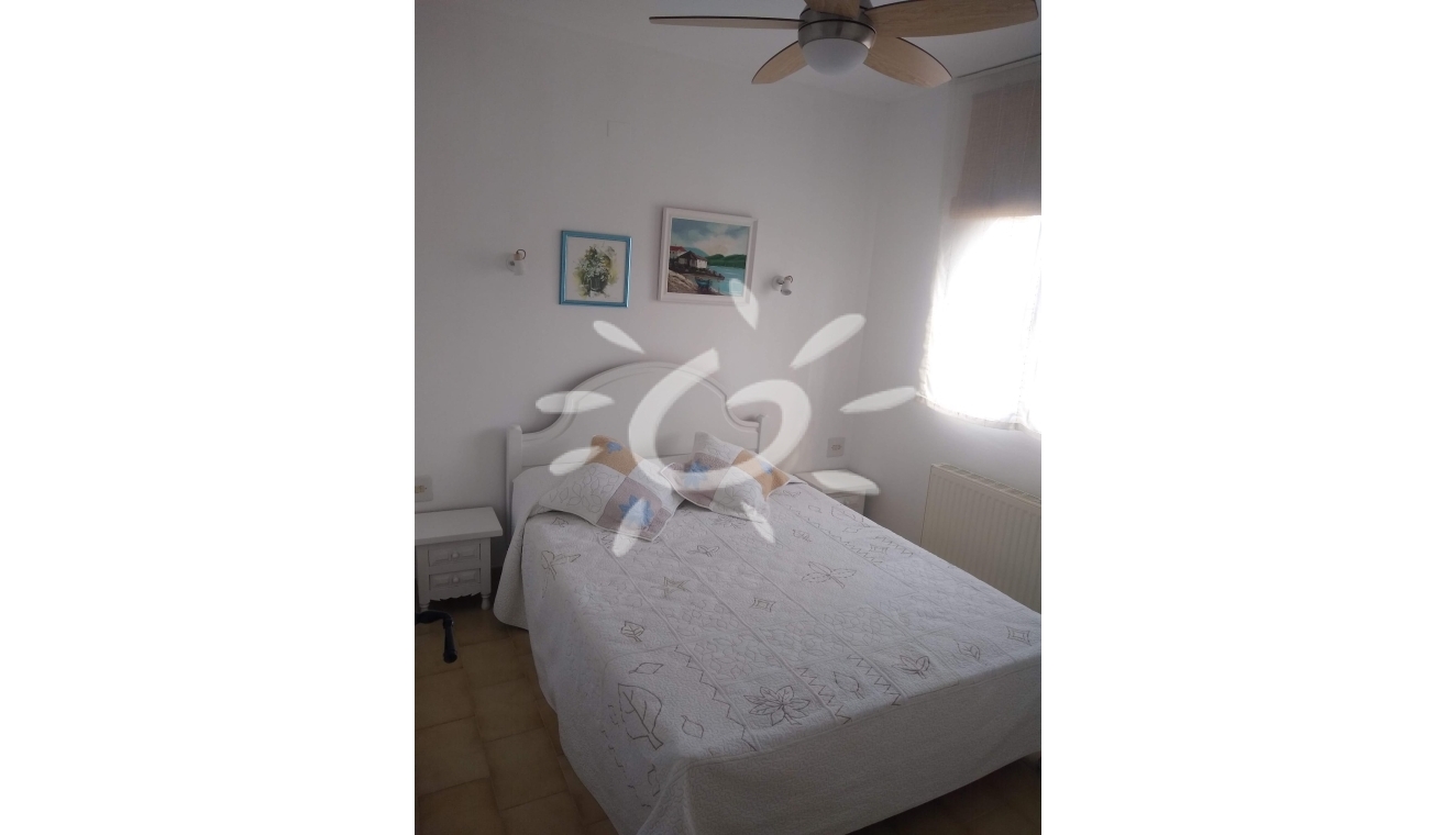 Reventes - Villas - Calpe / Calp - Marisol Park - Ortembach - Los Almendros