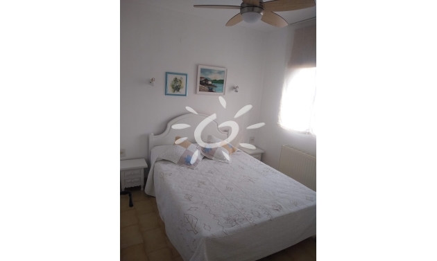 Reventes - Villas - Calpe / Calp - Marisol Park - Ortembach - Los Almendros