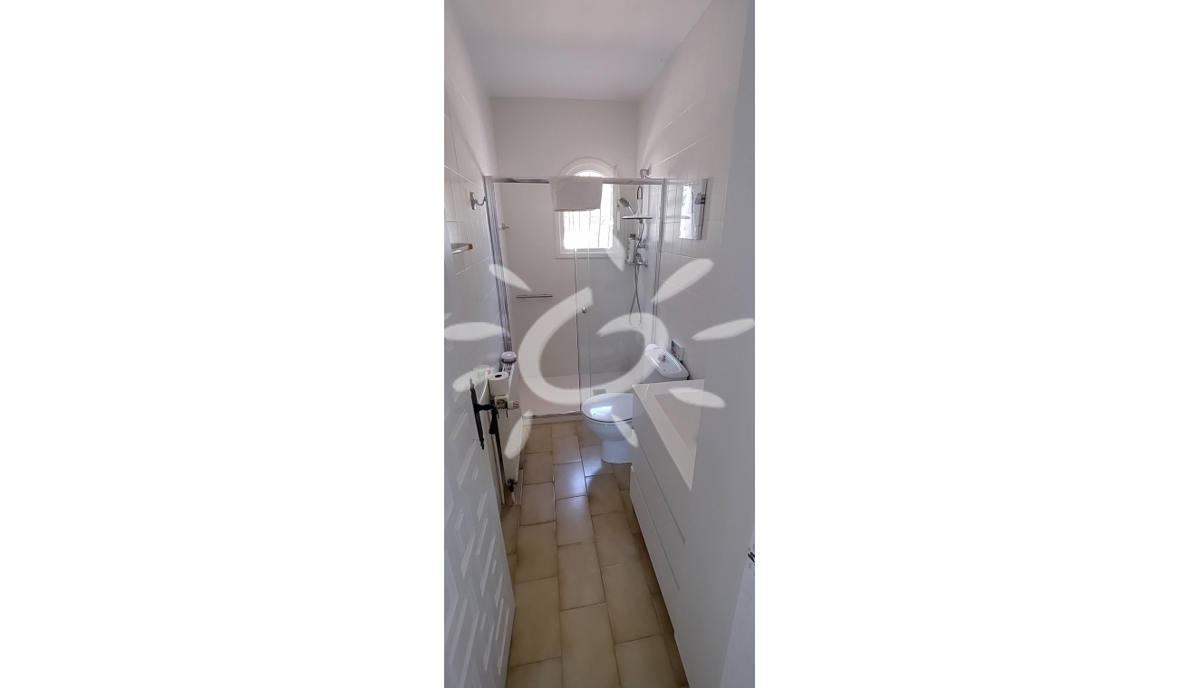 Reventes - Villas - Calpe / Calp - Marisol Park - Ortembach - Los Almendros