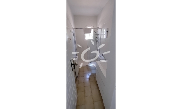 Reventes - Villas - Calpe / Calp - Marisol Park - Ortembach - Los Almendros