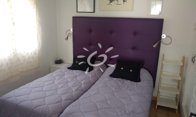 Reventes - Villas - Calpe / Calp - Marisol Park - Ortembach - Los Almendros