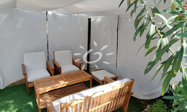 Reventes - Villas - Calpe / Calp - Marisol Park - Ortembach - Los Almendros