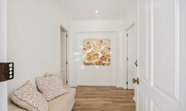 Reventas - Villas - Chalets - Jávea / Xàbia - Montgó - Ermita