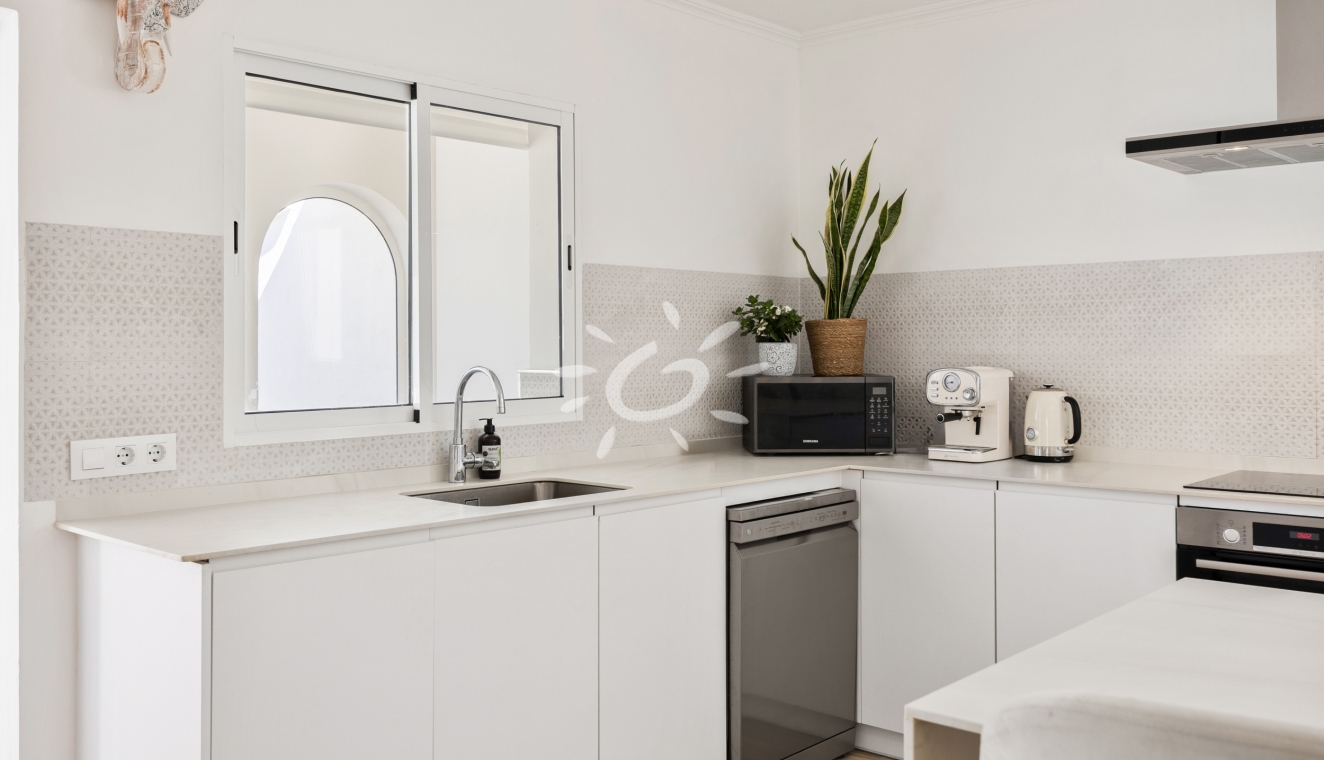 Reventas - Villas - Chalets - Jávea / Xàbia - Montgó - Ermita