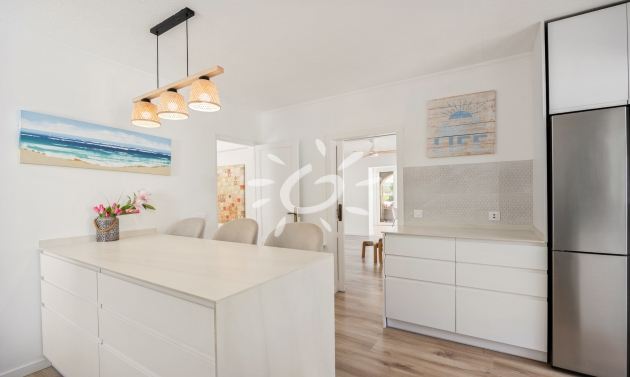 Reventas - Villas - Chalets - Jávea / Xàbia - Montgó - Ermita