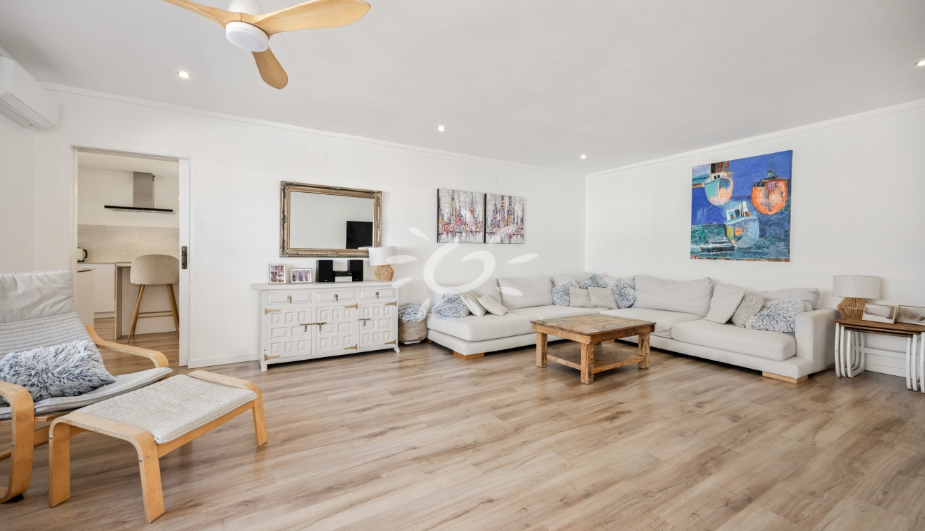 Reventas - Villas - Chalets - Jávea / Xàbia - Montgó - Ermita